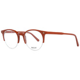 Bally Brown Unisex Glasses Frame -   -  Bally.